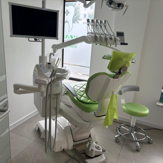 KassDent Marki - gabinet stomatologiczny
