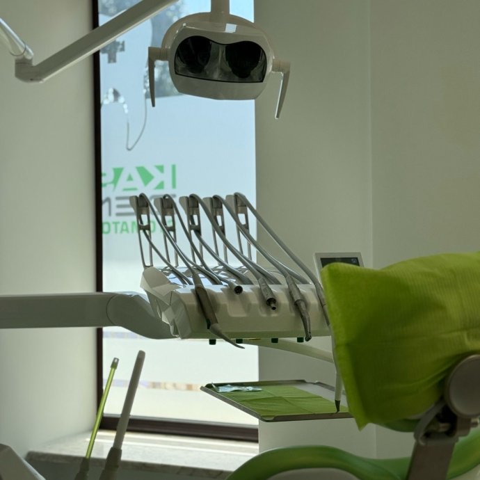 KassDent Marki - sprzęt stomatologiczny